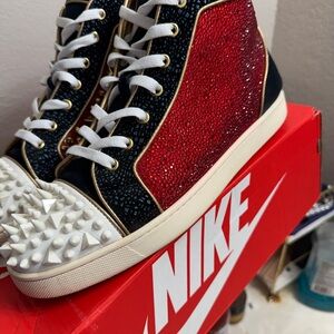 Christian Louboutin No Limit F18